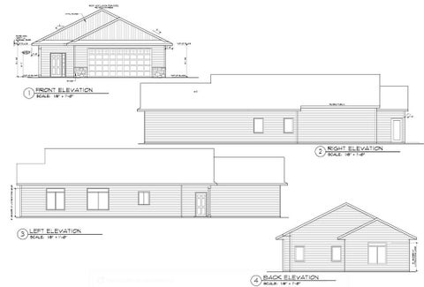 Photo of 1344 Bradford Street SE, Hutchinson, MN 55350 (MLS # 7138940)