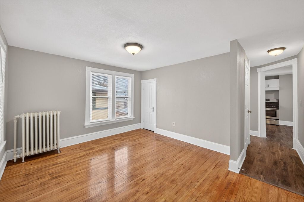 Photo of 3115 Logan Avenue N, Minneapolis, MN 55411 (MLS # 7047482)