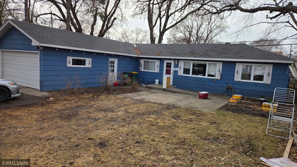 Photo of 5011 Vera Cruz Avenue N, Crystal, MN 55429 (MLS # 7040460)