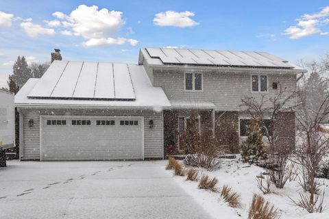 5811 130th Street Court Apple Valley MN 55124