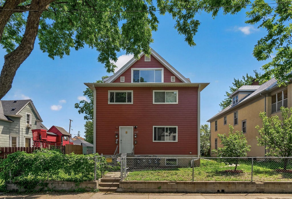 Photo of 3023/3025 Cedar Avenue S, Minneapolis, MN 55407 (MLS # 7087139)