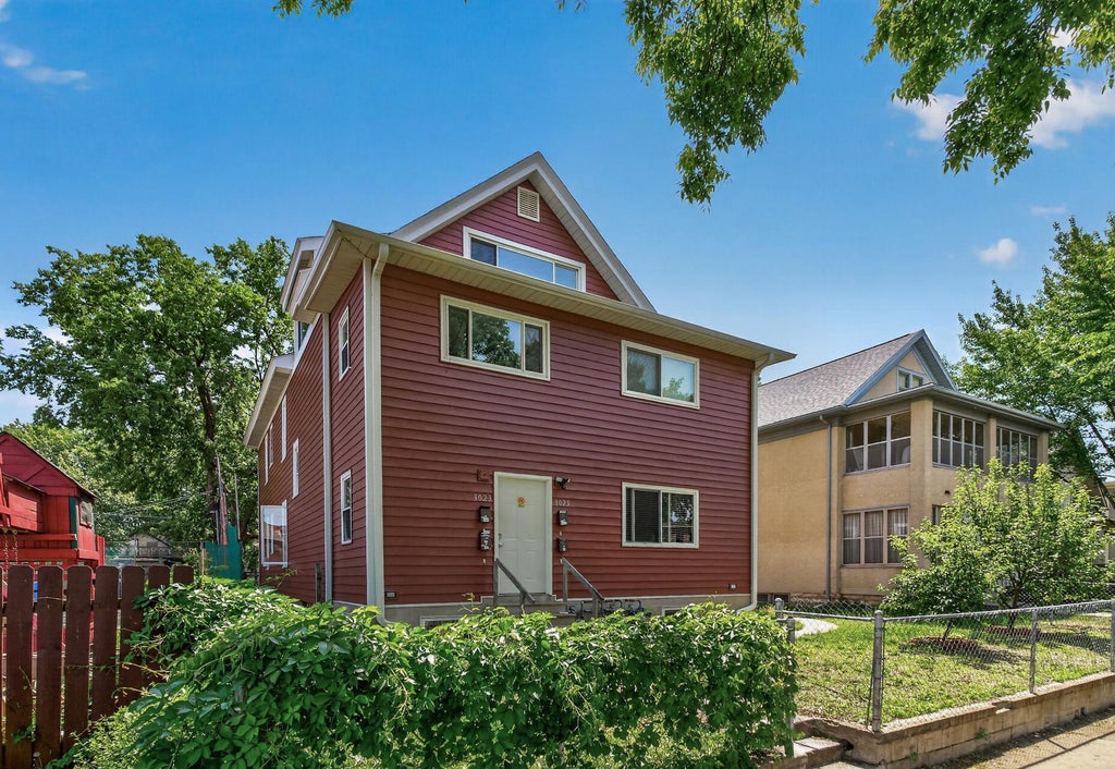 Photo of 3023/3025 Cedar Avenue S, Minneapolis, MN 55407 (MLS # 7087139)