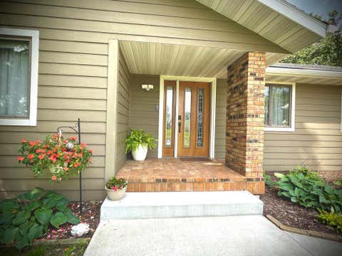 Photo of 3511 Hoeger Lane, Albert Lea, MN 56007 (MLS # 7131310)