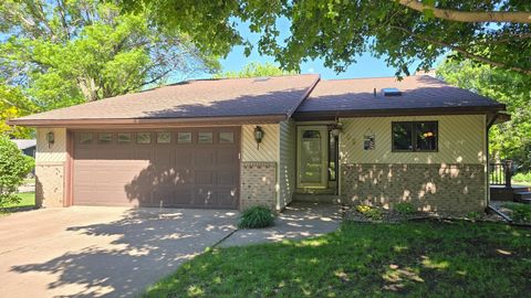 Photo of 605 Van Buren Street, Marshall, MN 56258 (MLS # 7080953)