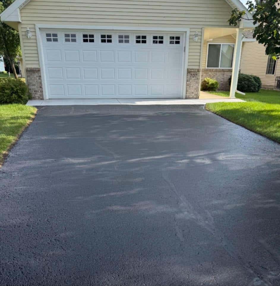 Photo of 707 Ochotto Lake Drive, Avon, MN 56310 (MLS # 7131924)