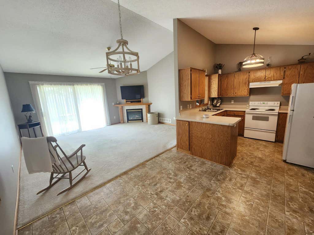 Photo of 707 Ochotto Lake Drive, Avon, MN 56310 (MLS # 7131924)