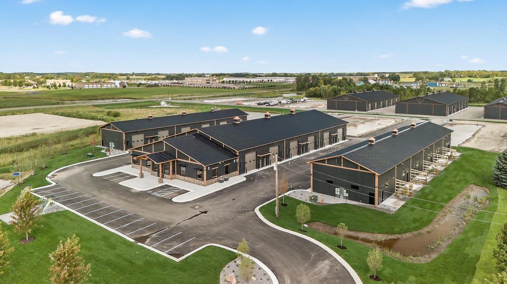 Photo of 7060 Kagan Avenue NE #12E, Otsego, MN 55301 (MLS # 7011780)