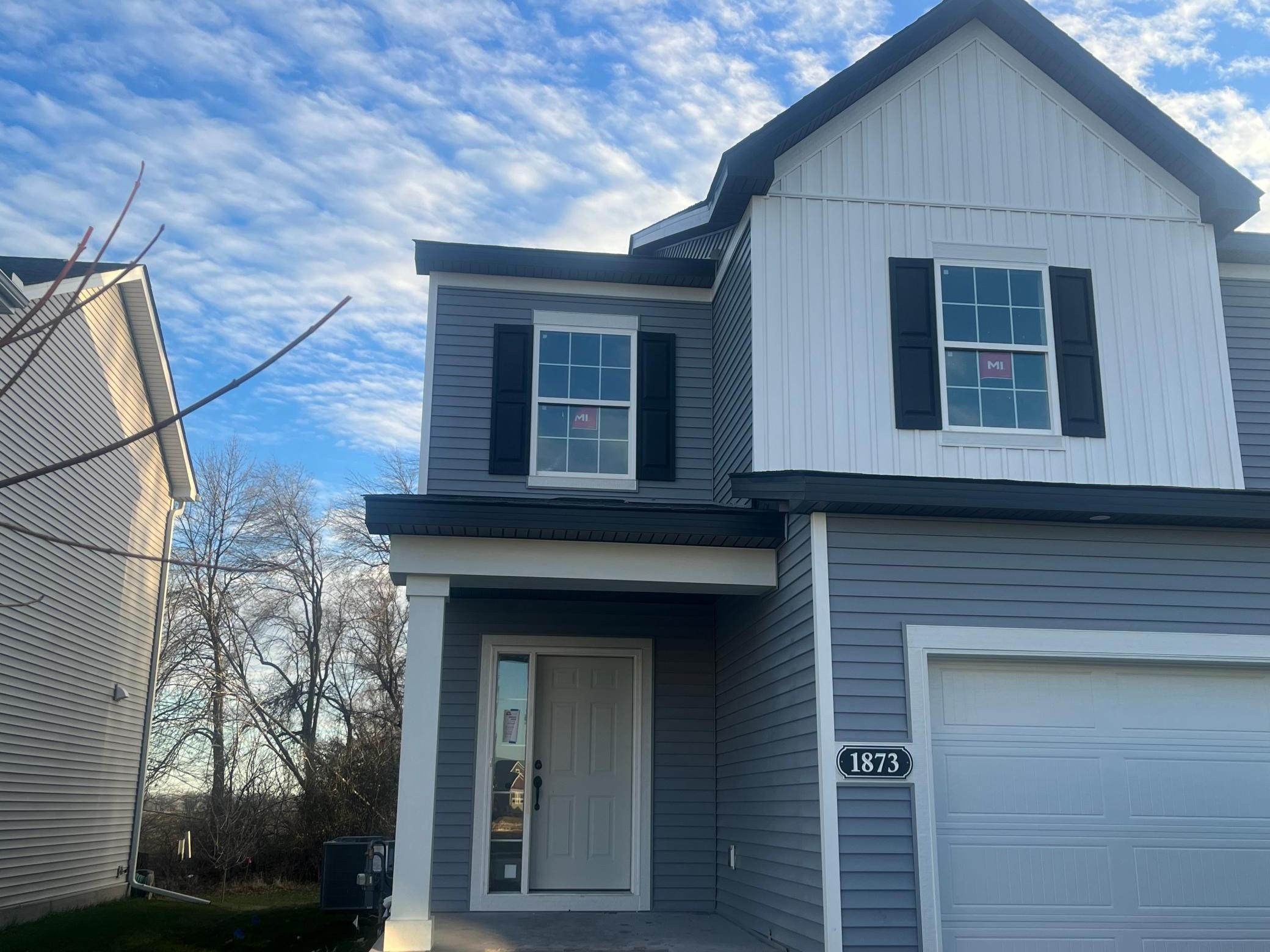 1873 Charleston Lane