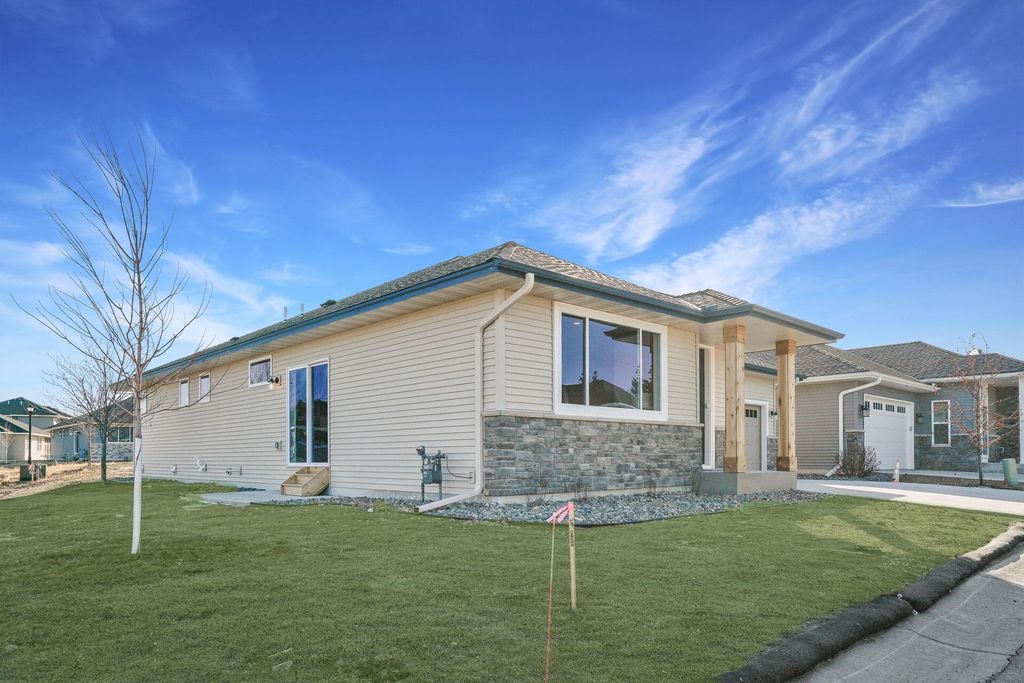 Photo of 1253 Willowbrook Circle, Delano, MN 55328 (MLS # 6823240)