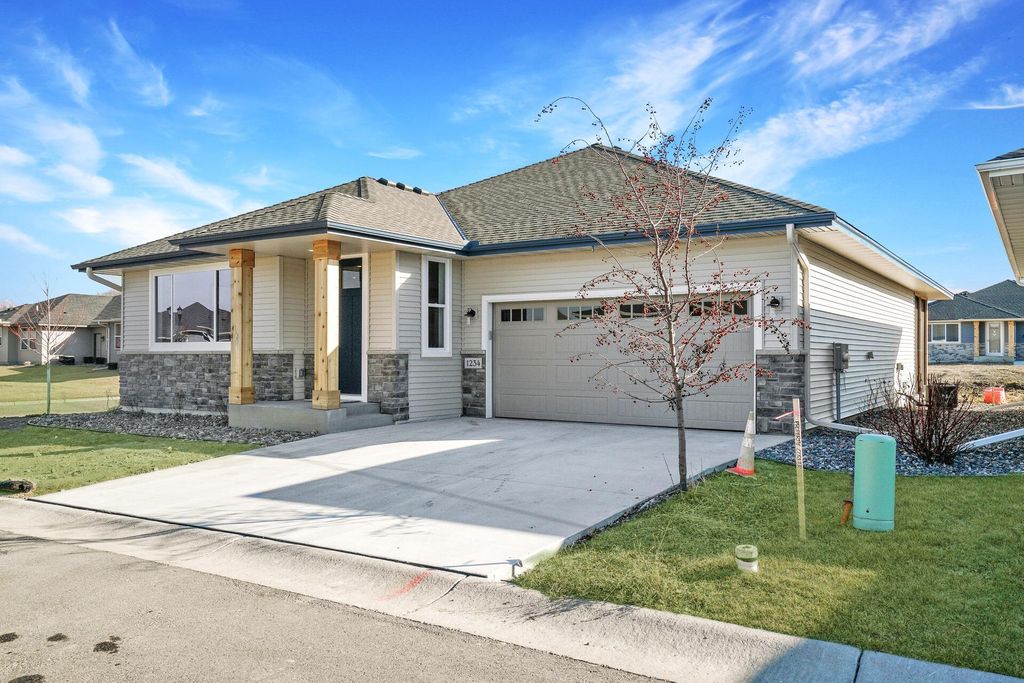 Photo of 1253 Willowbrook Circle, Delano, MN 55328 (MLS # 6823240)