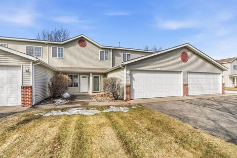 939 Cypress Road Unit 27, Saint Cloud, MN 56303 - #: 7026158