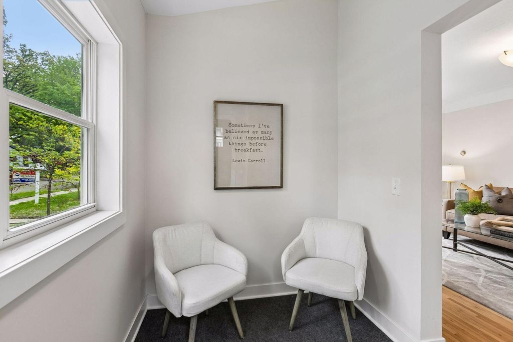 Photo of 3243 Washburn Avenue N, Minneapolis, MN 55412 (MLS # 7078455)