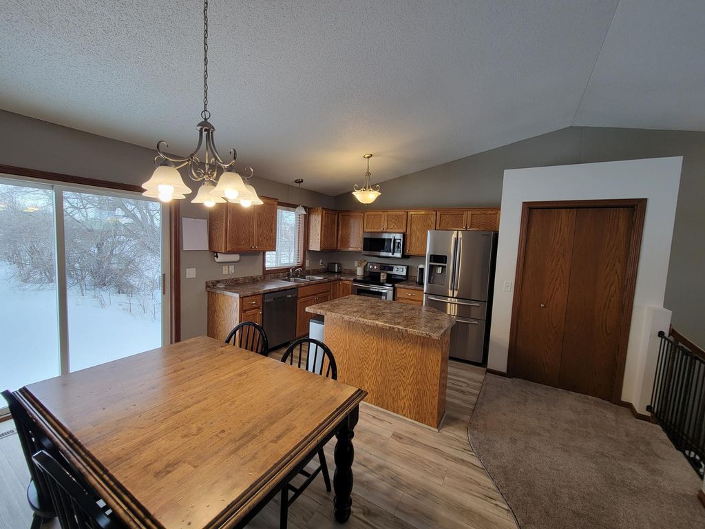 Photo of 316 Jefferson Lane, Saint Joseph, MN 56374 (MLS # 7004469)