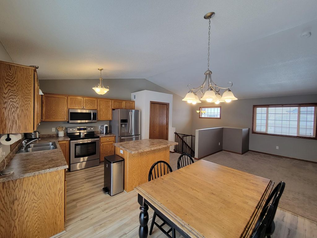 Photo of 316 Jefferson Lane, Saint Joseph, MN 56374 (MLS # 7004469)