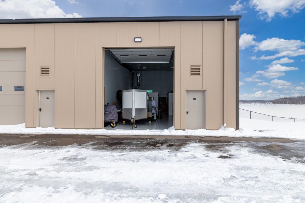 Photo of 663 VALERIE AVE #127 Avenue, Hudson, WI 54016 (MLS # 7038069)