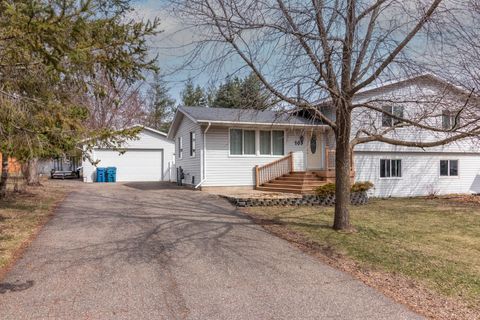 103 8th Street N, Sartell, MN 56377 - #: 6698783