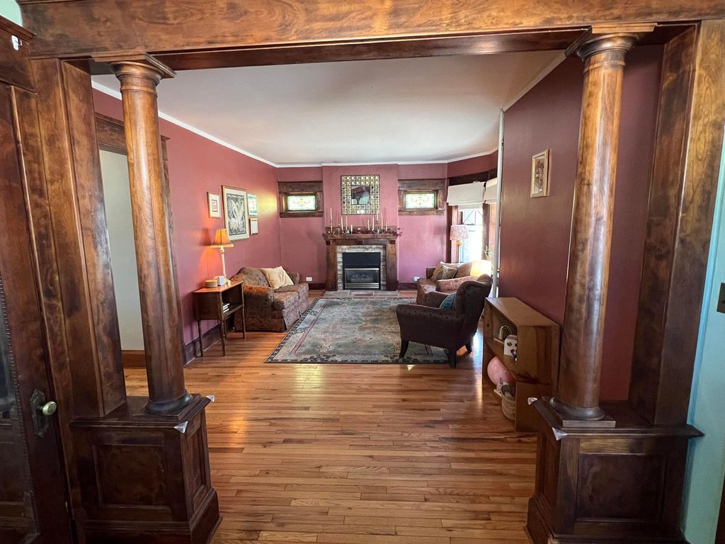 Photo of 505 2nd Avenue NW, Milaca, MN 56353 (MLS # 7037255)