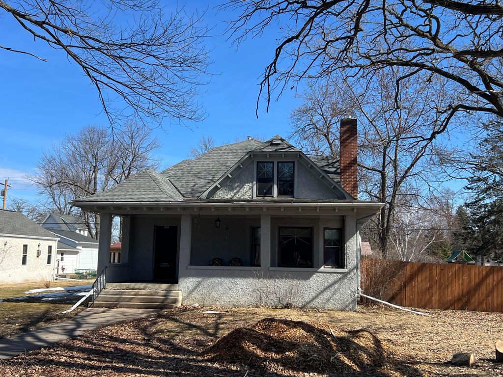 Photo of 505 2nd Avenue NW, Milaca, MN 56353 (MLS # 7037255)