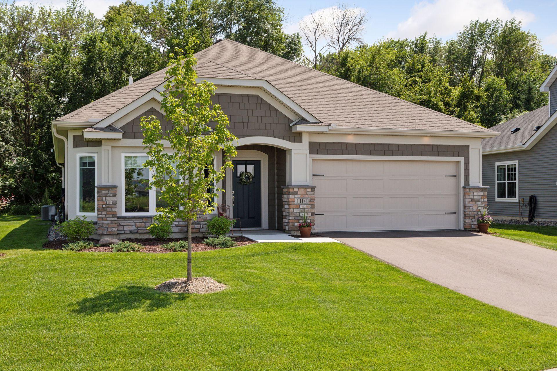 1101 Fabel Lane