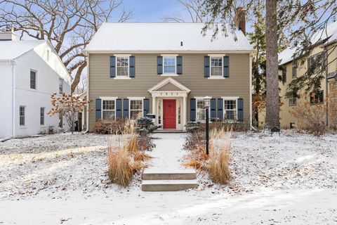 2833 Sunset Boulevard Minneapolis MN 55416