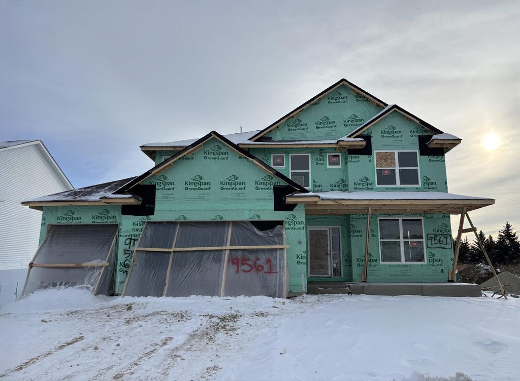 Photo of 9561 Lydia Lane, Elko New Market, MN 55020 (MLS # 7013358)