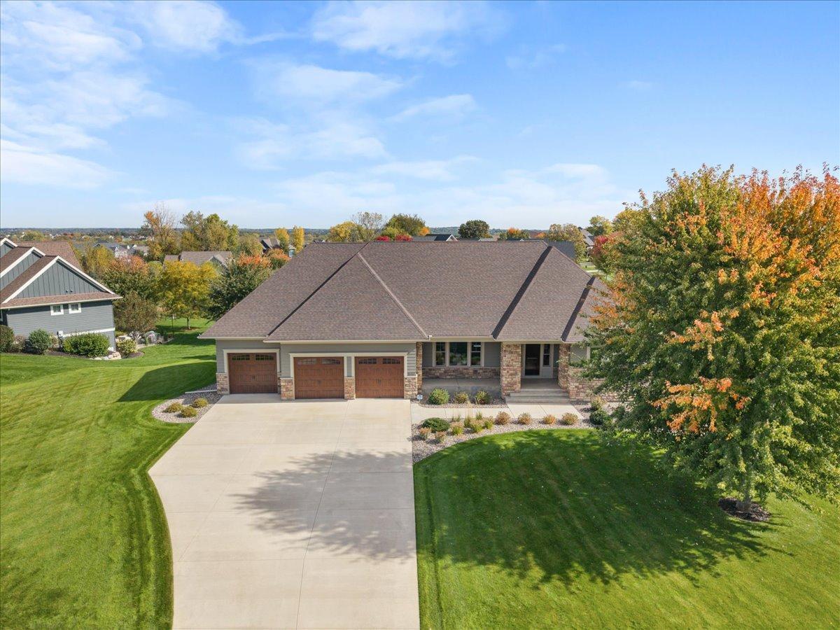 3494 Pete Miller Court N