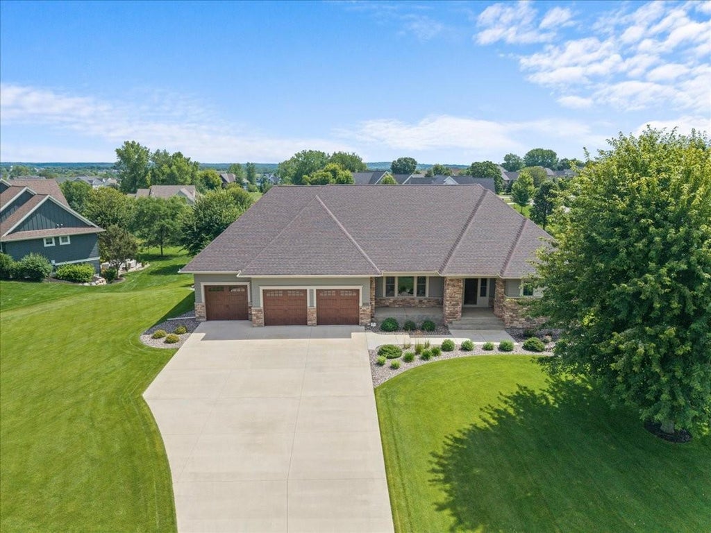 Photo of 3494 Pete Miller Court N, Stillwater, MN 55082 (MLS # 7154719)