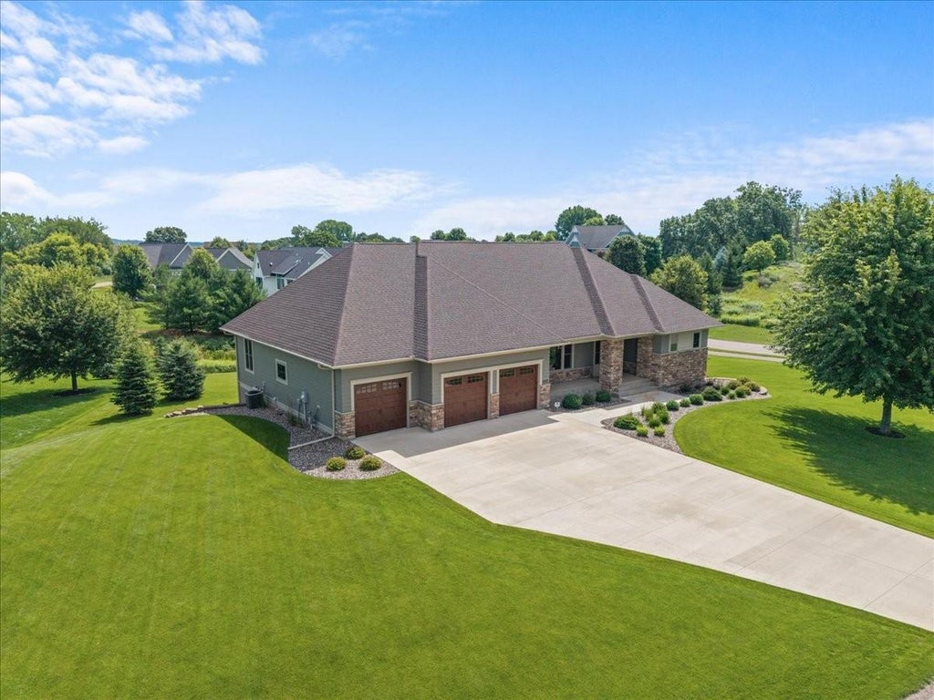 Photo of 3494 Pete Miller Court N, Stillwater, MN 55082 (MLS # 7154719)