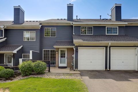1795 Donegal Drive 4 Woodbury MN 55125
