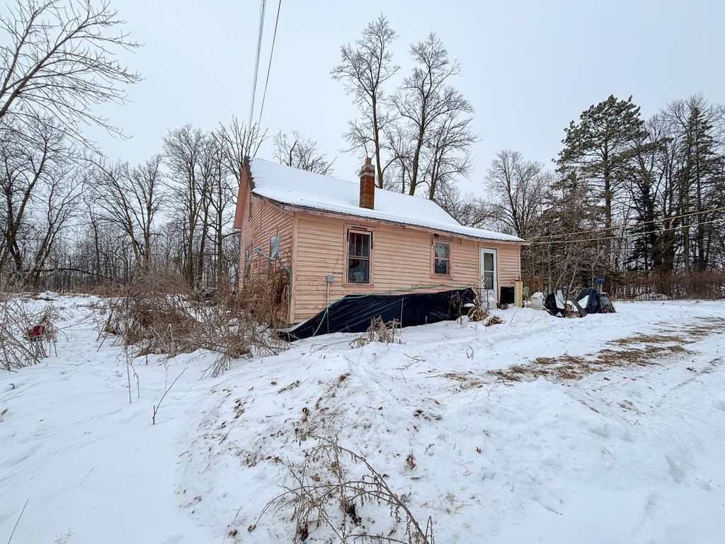 Photo of 20411 County Highway 39, Osage, MN 56570 (MLS # 7002892)