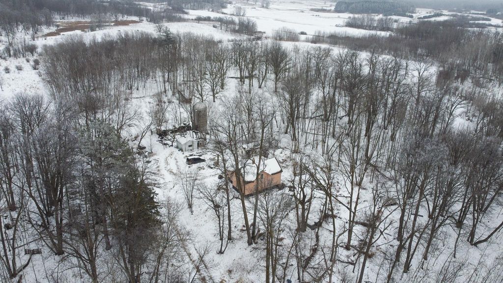 Photo of 20411 County Highway 39, Osage, MN 56570 (MLS # 7002892)