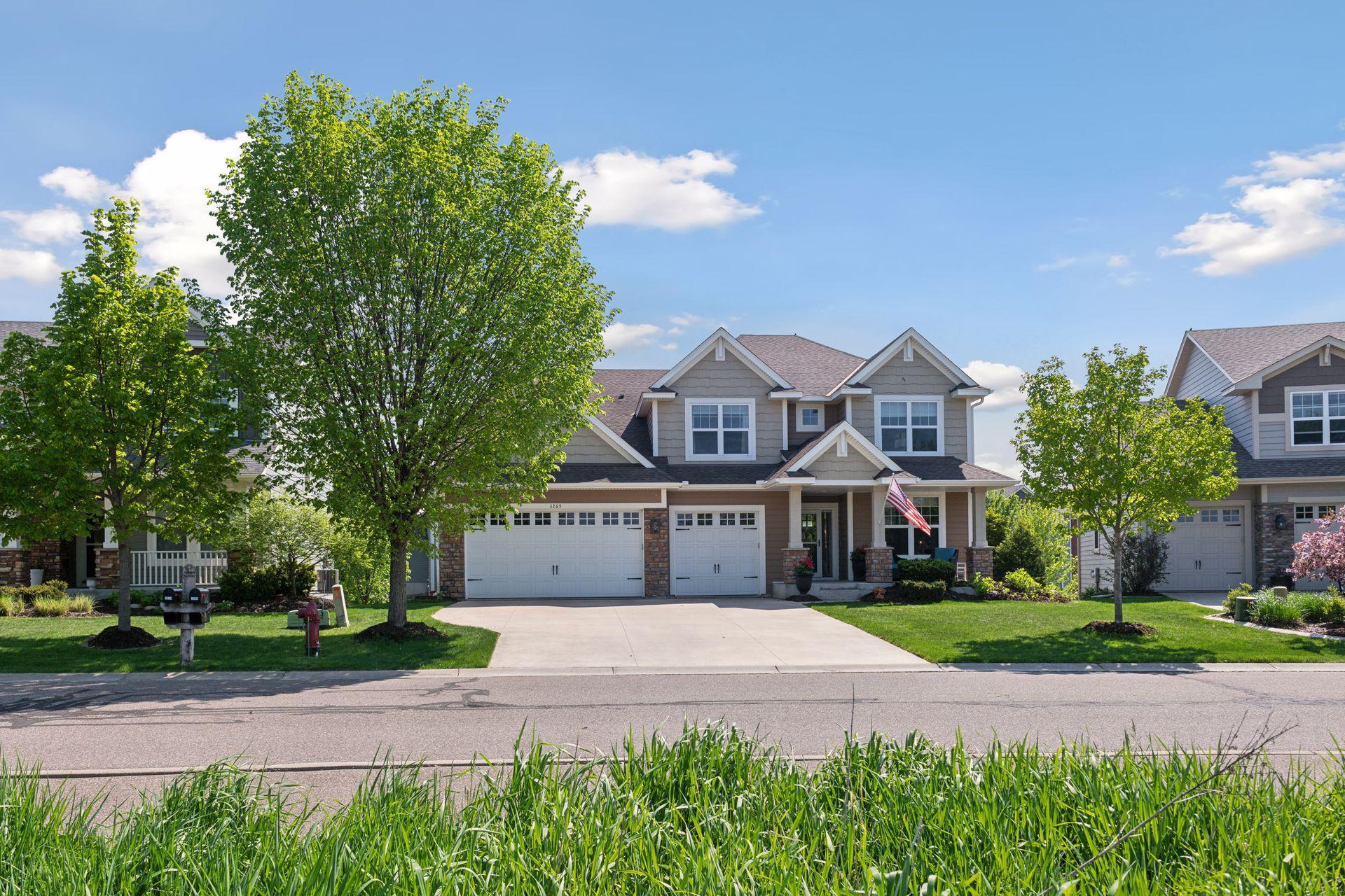 3265 Pin Oak Road