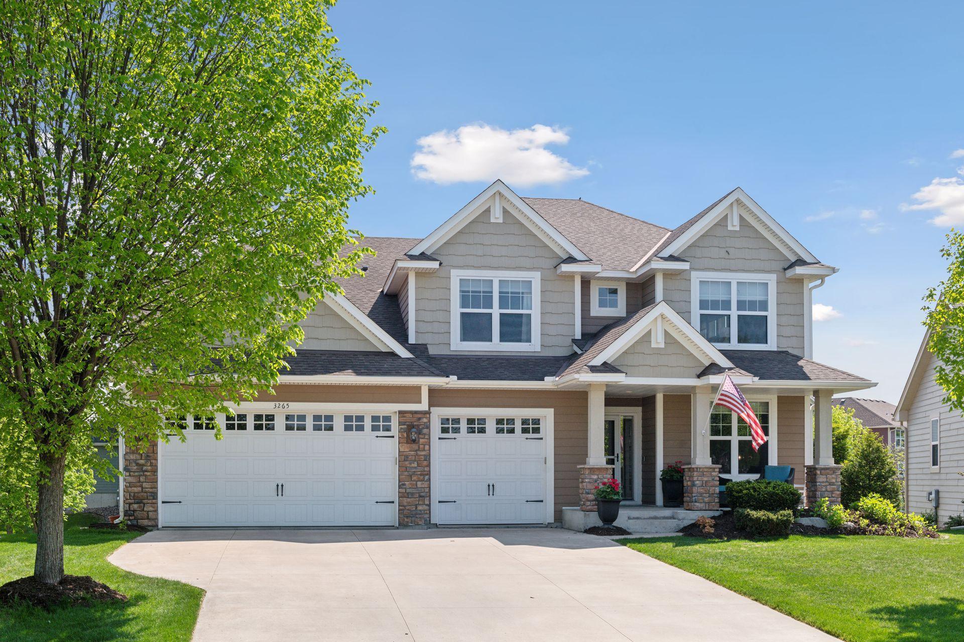 3265 Pin Oak Road