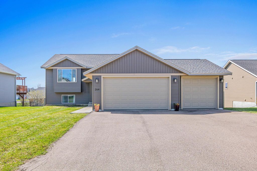 Photo of 264 Birch Street, Baldwin, WI 54002 (MLS # 7061371)