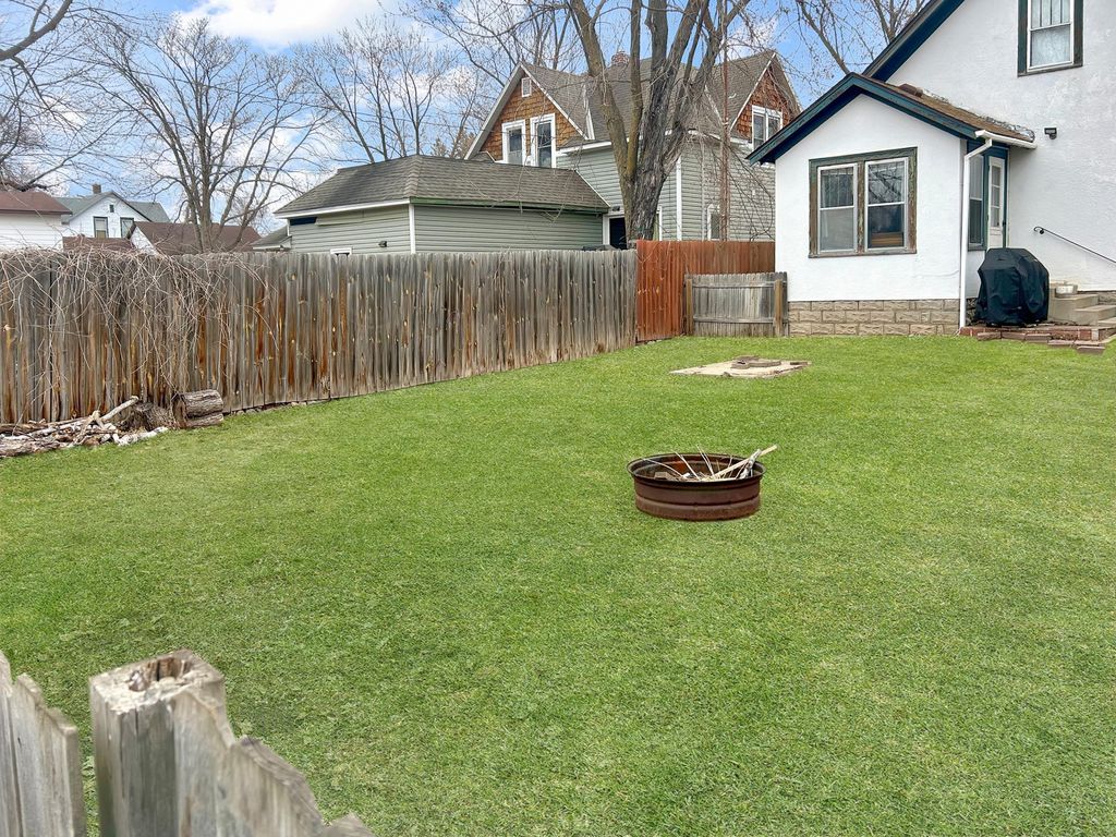 Photo of 607 1st Street SW, Wadena, MN 56482 (MLS # 7047940)