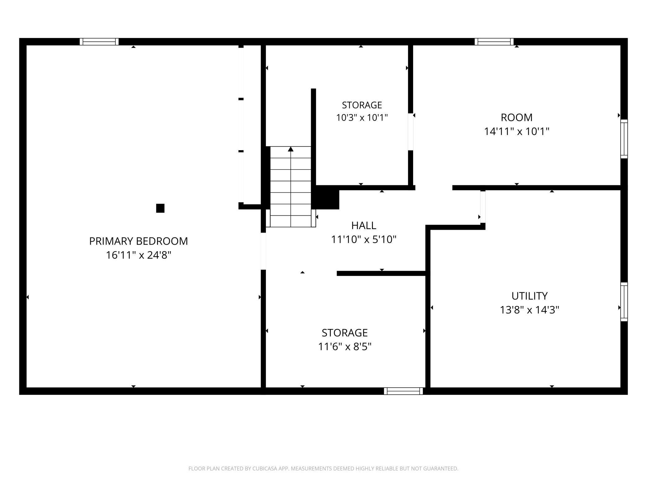 7725 Pearson Court