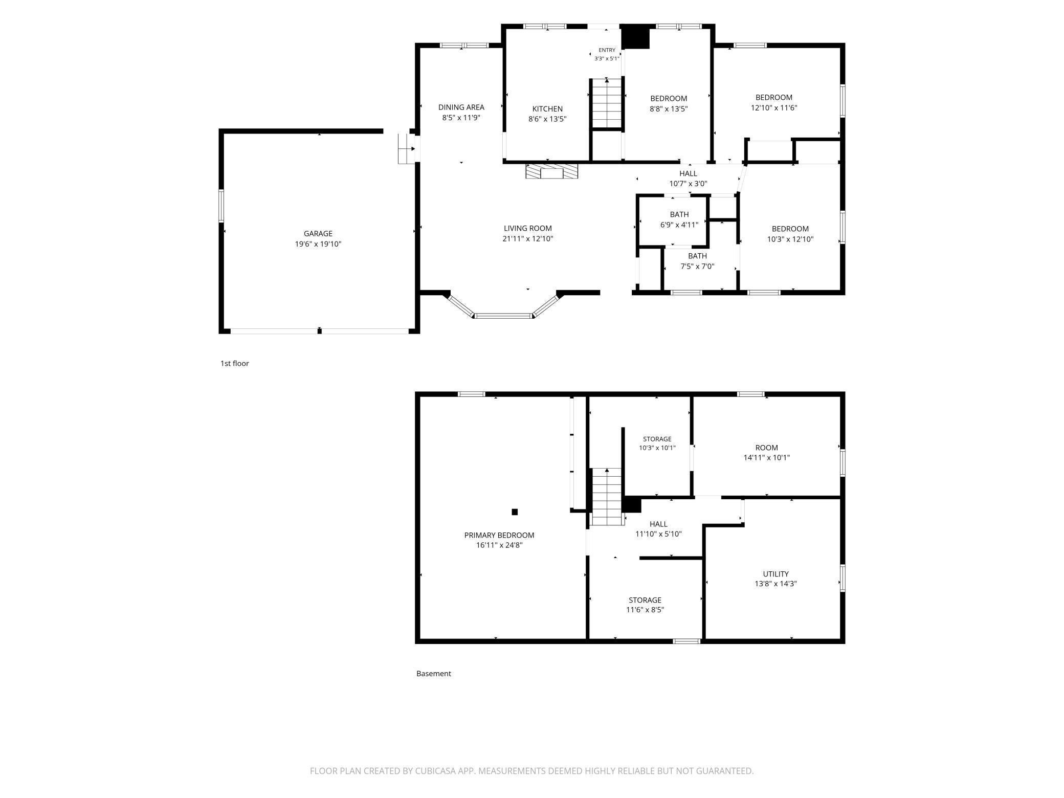 7725 Pearson Court