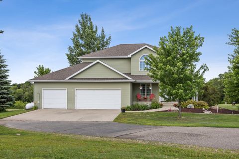 Photo of 11150 Cormorant Heights Road, Audubon, MN 56511 (MLS # 6806955)