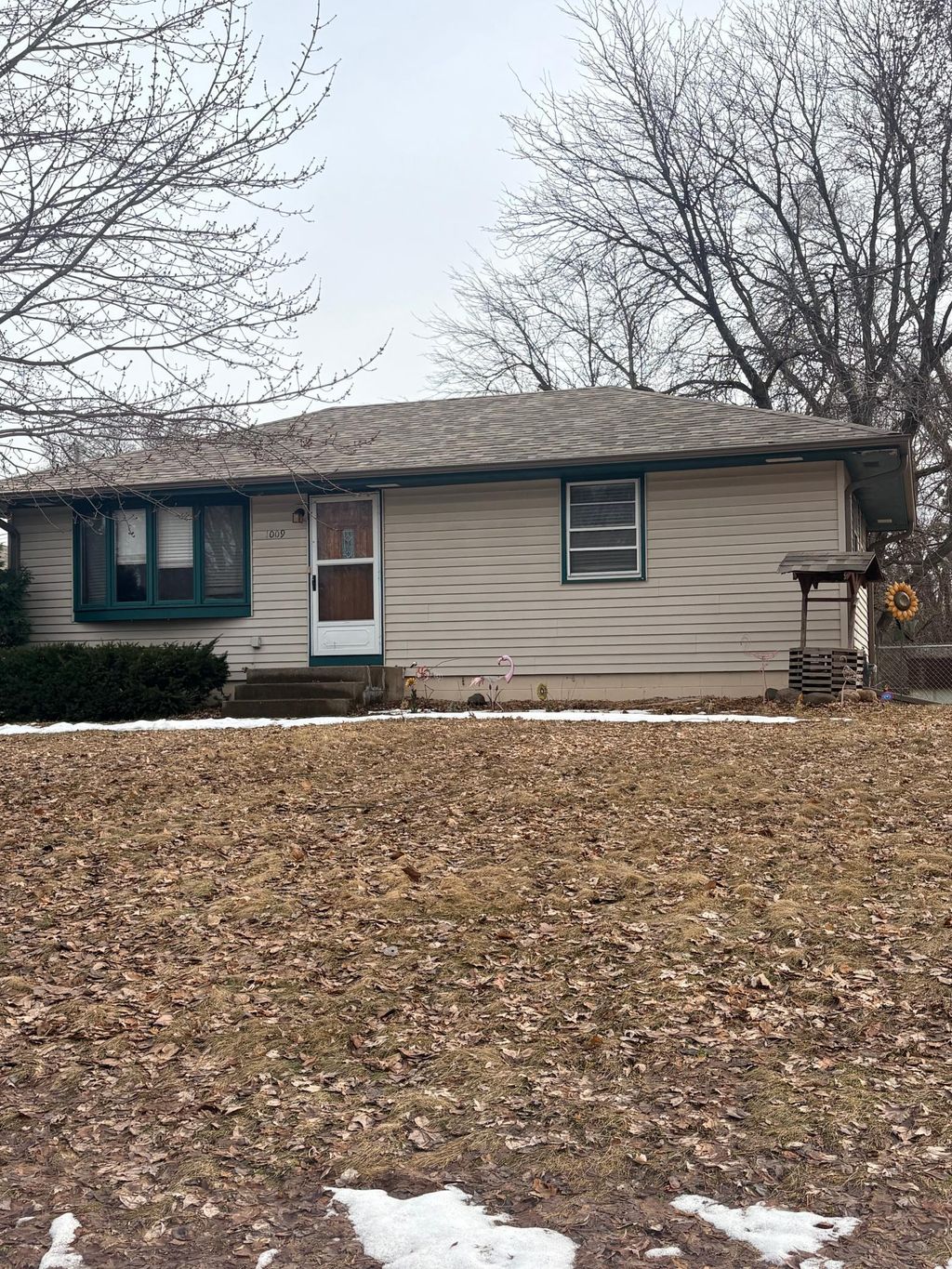 Photo of 1009 Sunkist Parkway, Brooklyn Park, MN 55444 (MLS # 7037038)