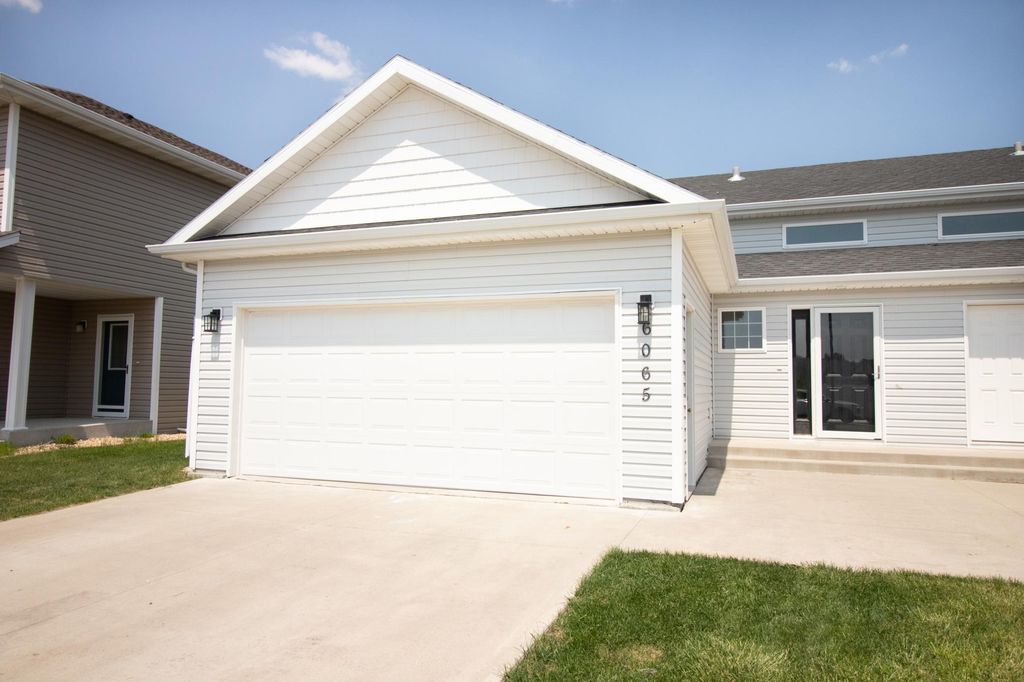 Photo of 6065 60 Avenue S, Fargo, ND 58104 (MLS # 7031425)