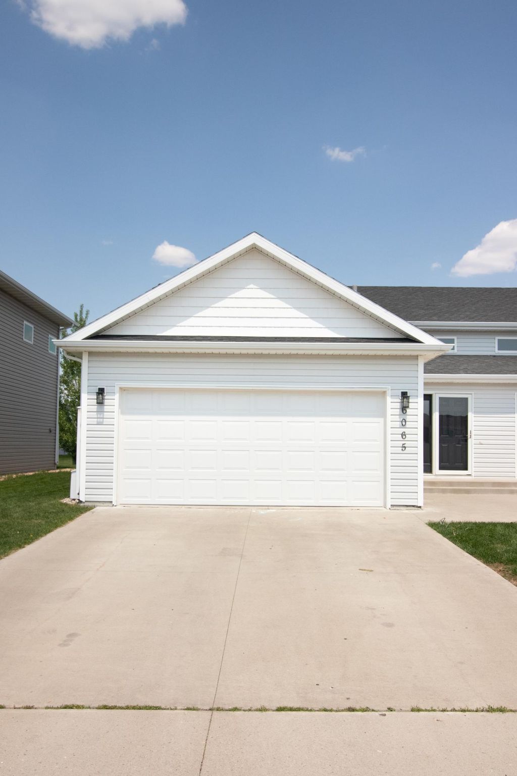 Photo of 6065 60 Avenue S, Fargo, ND 58104 (MLS # 7031425)