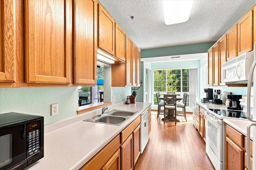 Photo of 15001 Burnhaven Drive #207, Burnsville, MN 55306 (MLS # 7135231)