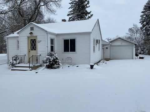 2085 2nd Street Lake Park MN 56554