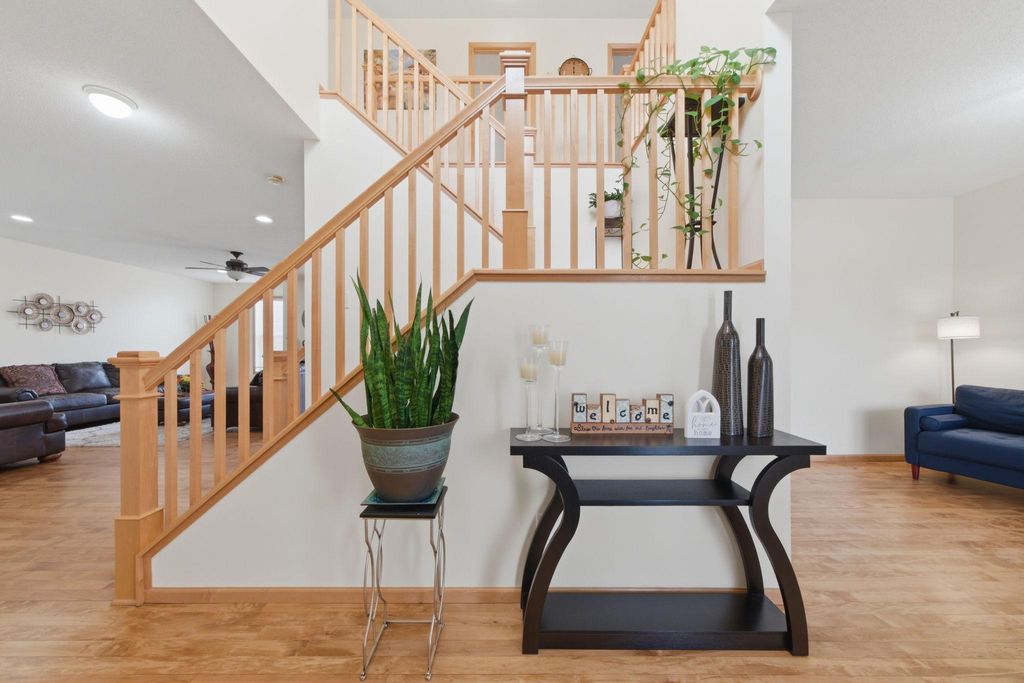 Photo of 8437 Blazing Star Circle, Shakopee, MN 55379 (MLS # 7037233)