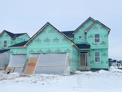 1925 Fulton Road, Carver, MN 55315 - #: 6825738