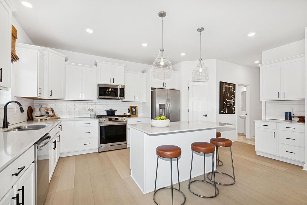 Photo of 1925 Fulton Road, Carver, MN 55315 (MLS # 6825738)