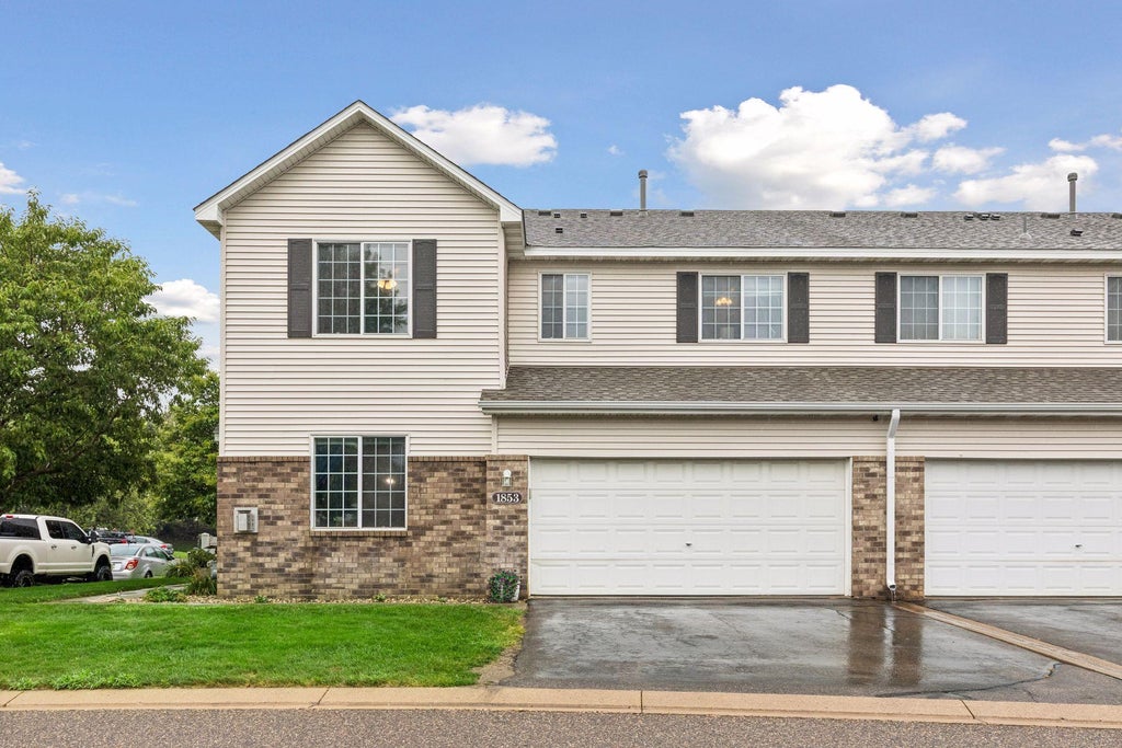 Photo of 1853 Pintail Avenue, Shakopee, MN 55379 (MLS # 7116680)