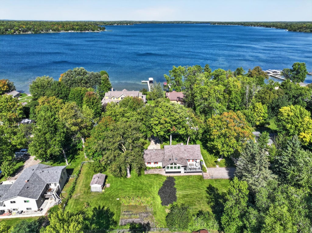 Photo of 471 Three Havens Drive NE, Alexandria, MN 56308 (MLS # 7148079)