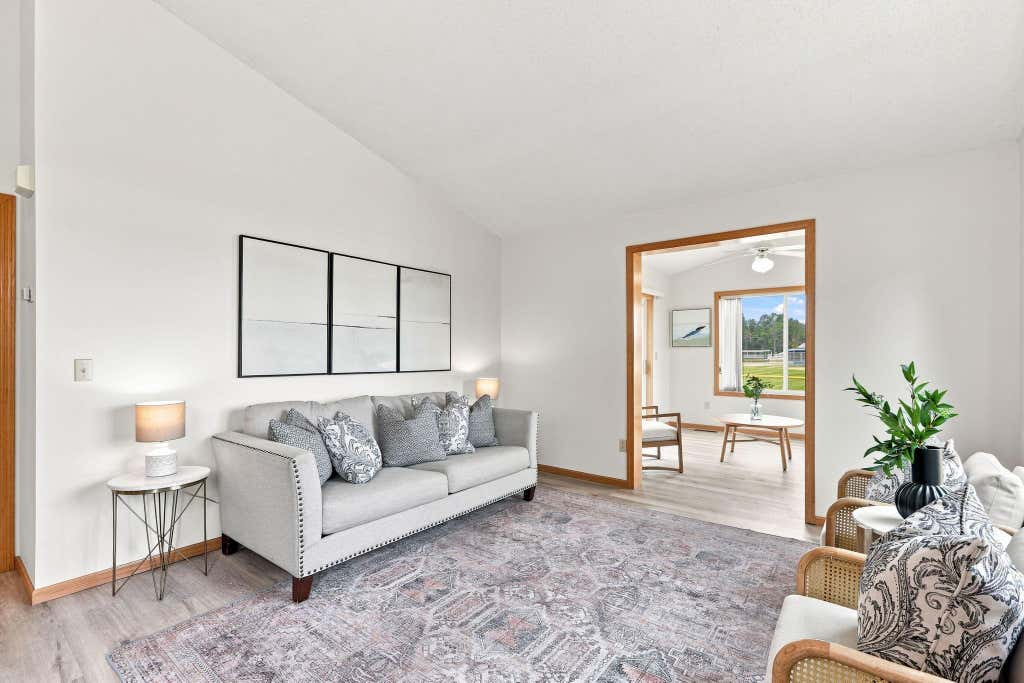 Photo of 21728 Evergreen Trail, Rogers, MN 55374 (MLS # 7116337)