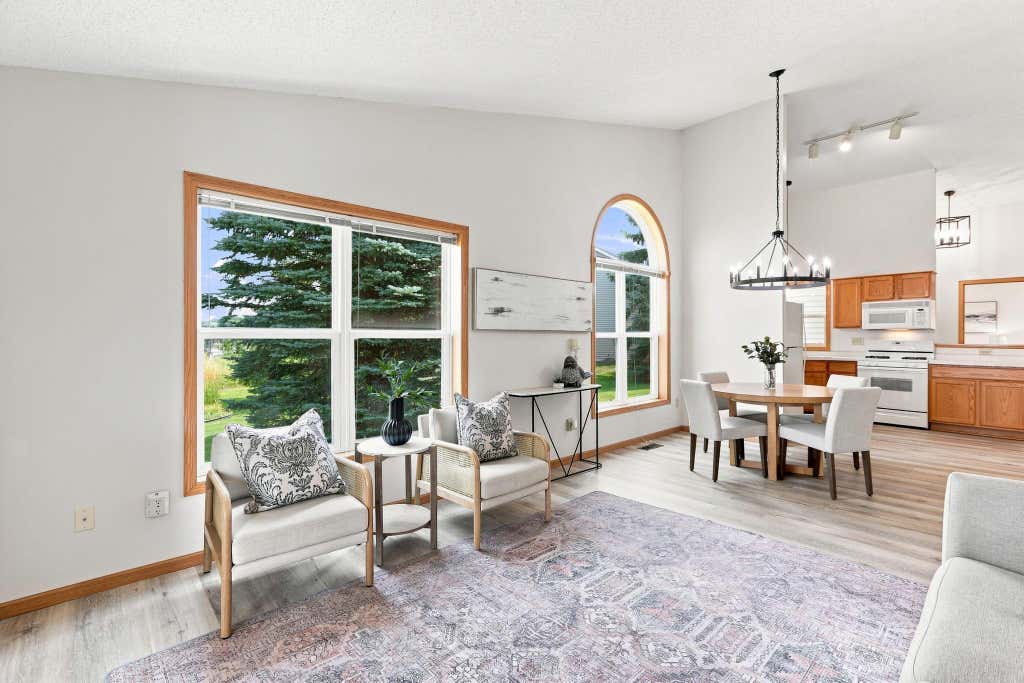 Photo of 21728 Evergreen Trail, Rogers, MN 55374 (MLS # 7116337)
